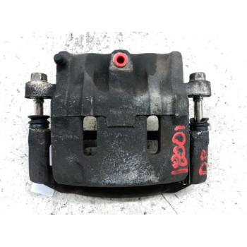 Recambio de pinza freno delantera derecha para kia carnival ii 2.9 cdri ex referencia OEM IAM 0K56A33980B  
