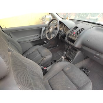 volkswagen polo (6n2) del año 2001