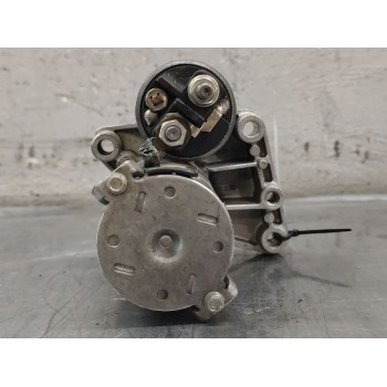 Recambio de motor arranque para citroën c4 berlina lx referencia OEM IAM 0001112038  
