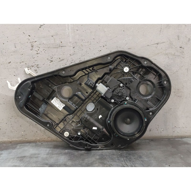 Recambio de elevalunas trasero derecho para hyundai i30 (gd) 1.6 crdi referencia OEM IAM 3