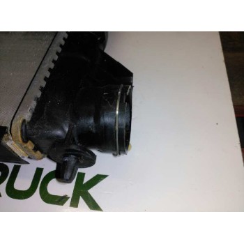 Recambio de radiador agua para peugeot 806 universal studios port aventura referencia OEM IAM   