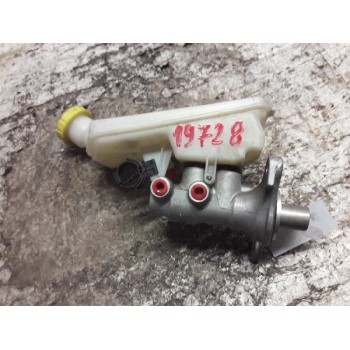 Recambio de bomba freno para peugeot 207 confort referencia OEM IAM 32067093L  