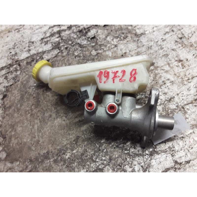 Recambio de bomba freno para peugeot 207 confort referencia OEM IAM 32067093L - Gris 2