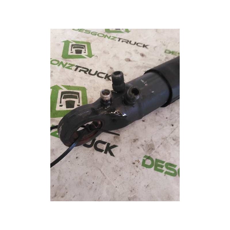 Recambio de brazo elevacion cabina para daf serie xf105.460 fsa 4x2 space-cab referencia OEM IAM 2