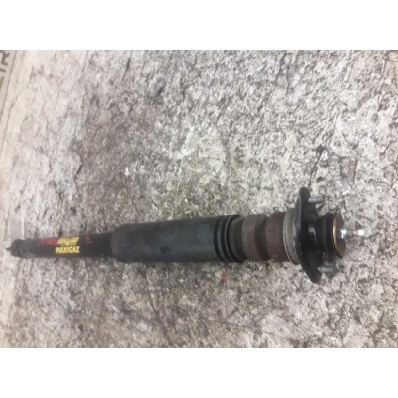 Recambio de amortiguador trasero para bmw serie 3 berlina (e46) 320d referencia OEM IAM 334519 2