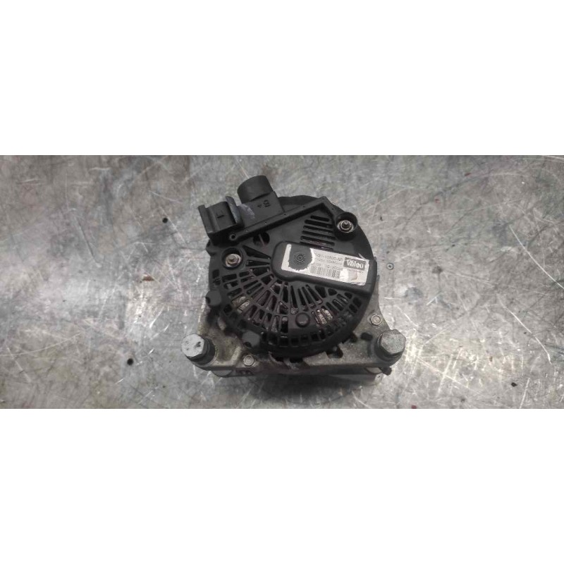 Recambio de alternador para ford fiesta (cb1) econetic referencia OEM IAM 8V2110300AB TG12C038 - Azul 3