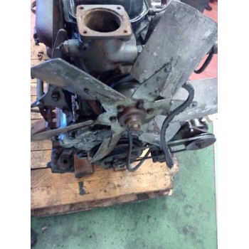 Recambio de motor completo para pegaso trucks comet comet 140 referencia OEM IAM 90253 77700550 