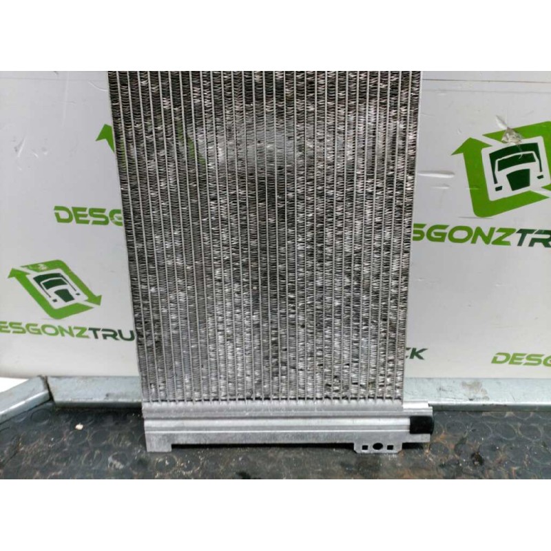 Recambio de condensador / radiador a/a para peugeot boxer furgoneta 2.2 hdi 120 referencia OEM IAM 1343785080 - Blanco 3