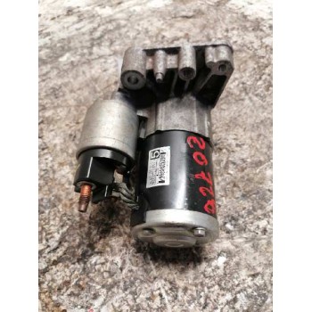 Recambio de motor arranque para citroën c4 lim. seduction referencia OEM IAM 9663528880 M000T22471 12 DIENTES