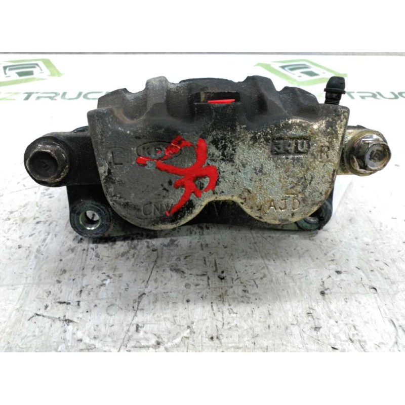 Recambio de pinza freno delantera derecha para kia carnival ii 2.9 cdri ex referencia OEM IAM 0K56A33980B 2
