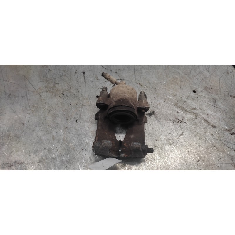 Recambio de pinza freno delantera izquierda para seat toledo (1m2) select referencia OEM IAM - Gris 3
