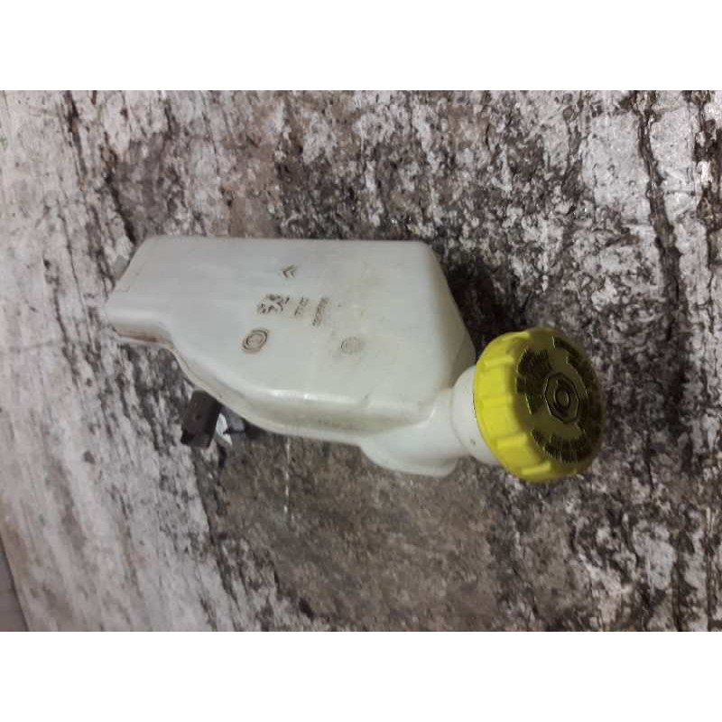 Recambio de bomba freno para peugeot 207 confort referencia OEM IAM 32067093L - Gris 3