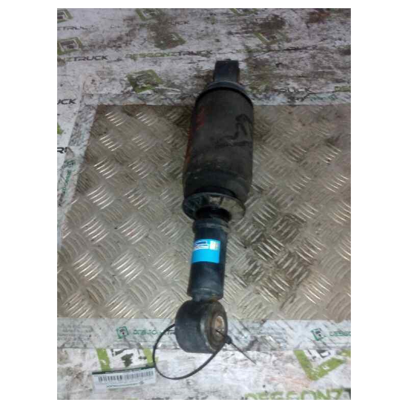 Recambio de amortiguador delantero derecho cabina para iveco stralis (as) fsa t / fp lt 4x2 gran espacio referencia OEM IAM 7317 - Gris