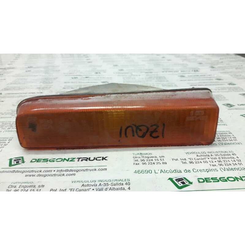 Recambio de piloto delantero izquierdo para ford fiesta berl./express festival / cl referencia OEM IAM   
