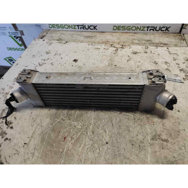 Recambio de intercooler para ford transit combi ´06 2.2 tdci cat referencia OEM IAM 6C119L440AC  