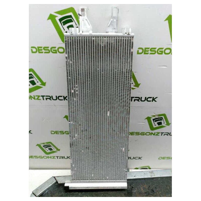 Recambio de condensador / radiador a/a para peugeot boxer furgoneta 2.2 hdi 120 referencia OEM IAM 1343785080 - Blanco 4