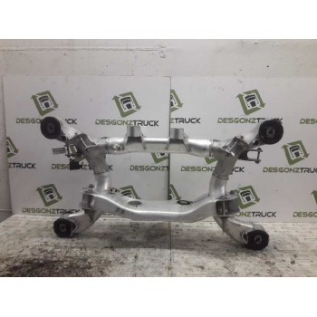 Recambio de puente trasero para bmw serie 7 (e65/e66) 730d referencia OEM IAM 6750555 HK13780III 