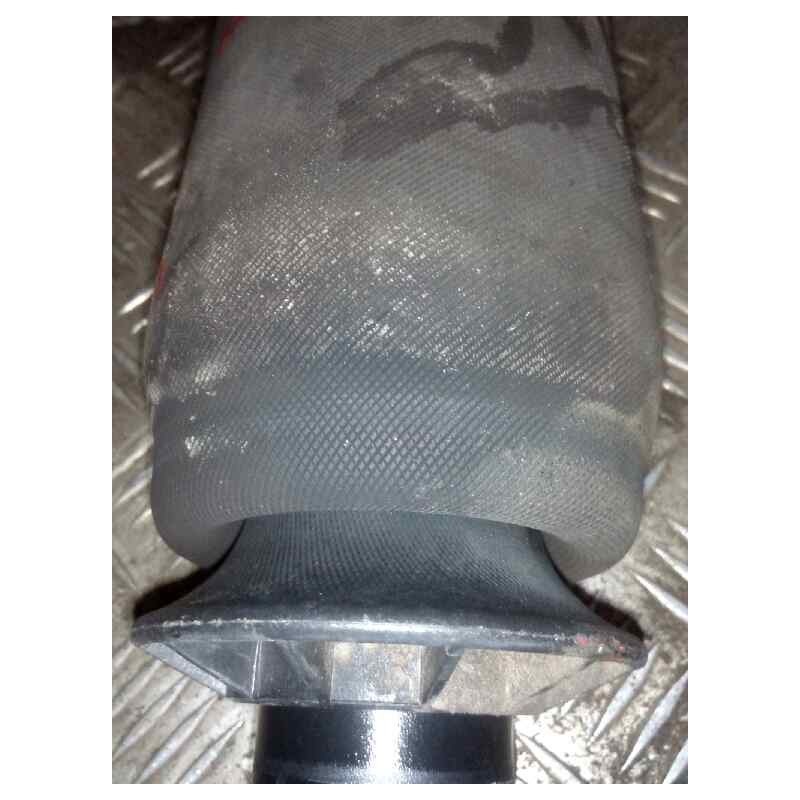 Recambio de amortiguador delantero derecho cabina para iveco stralis (as) fsa t / fp lt 4x2 gran espacio referencia OEM IAM 7317 - Gris 2