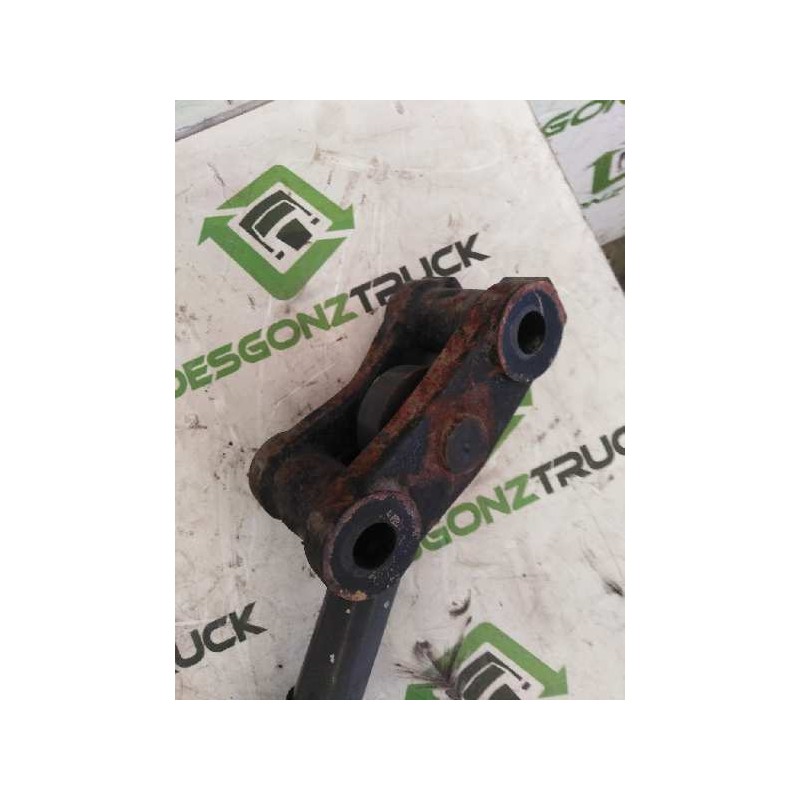 Recambio de brazo elevacion cabina para daf serie xf105.460 fsa 4x2 space-cab referencia OEM IAM 4