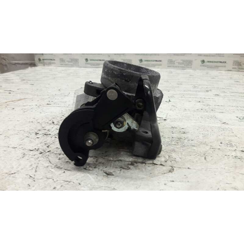 Recambio de caja mariposa para ford escort berl./turnier atlanta berlina referencia OEM IAM - Blanco 3