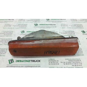 Recambio de piloto delantero izquierdo para ford fiesta berl./express festival / cl referencia OEM IAM   