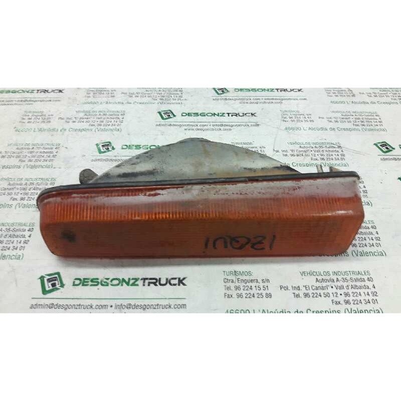 Recambio de piloto delantero izquierdo para ford fiesta berl./express festival / cl referencia OEM IAM 2