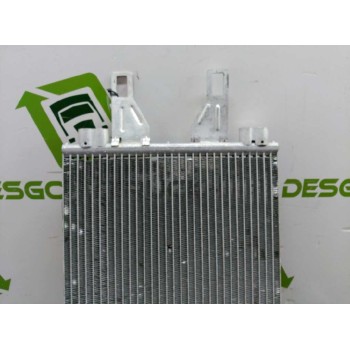 Recambio de condensador / radiador a/a para peugeot boxer furgoneta 2.2 hdi 120 referencia OEM IAM 1343785080  