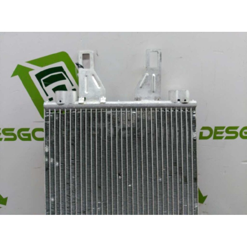 Recambio de condensador / radiador a/a para peugeot boxer furgoneta 2.2 hdi 120 referencia OEM IAM 1343785080 - Blanco 5