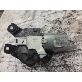 Recambio de motor limpia trasero para renault laguna ii (bg0) authentique referencia OEM IAM 8200001891B  