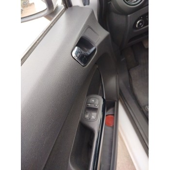 opel corsa d (s07) del año 2012