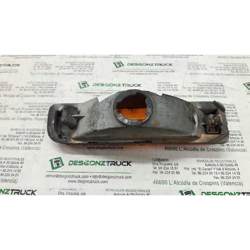 Recambio de piloto delantero izquierdo para ford fiesta berl./express festival / cl referencia OEM IAM 3