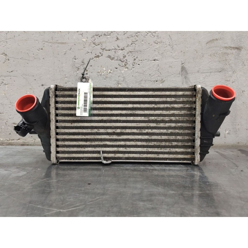 Recambio de intercooler para hyundai i30 (gd) 1.6 crdi referencia OEM IAM 282702A570  