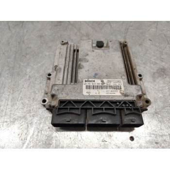 CENTRALITA MOTOR UCE 0281019382 237102265R