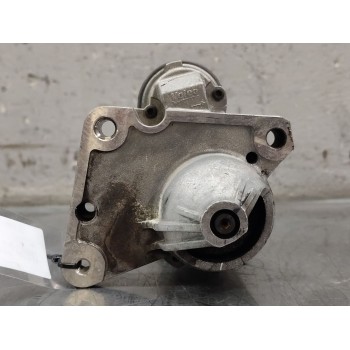 Recambio de motor arranque para citroën c4 berlina lx referencia OEM IAM 0001112038  