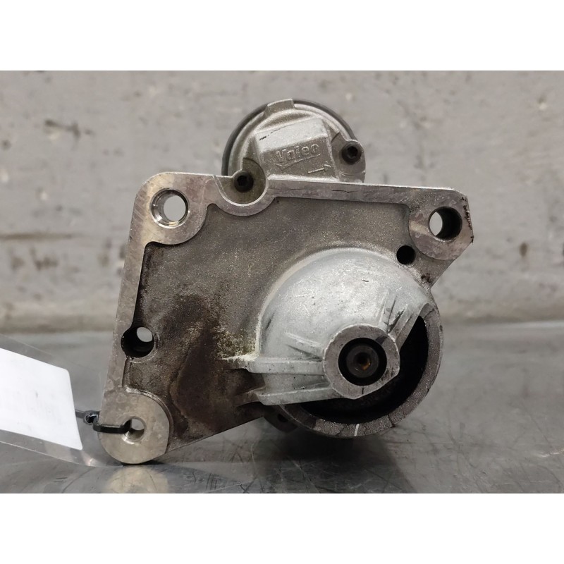 Recambio de motor arranque para citroën c4 berlina lx referencia OEM IAM 0001112038 - Negro 5