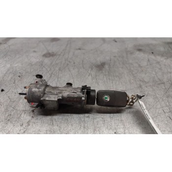 Recambio de conmutador de arranque para skoda fabia (5j2 ) active referencia OEM IAM 4B0905851C  