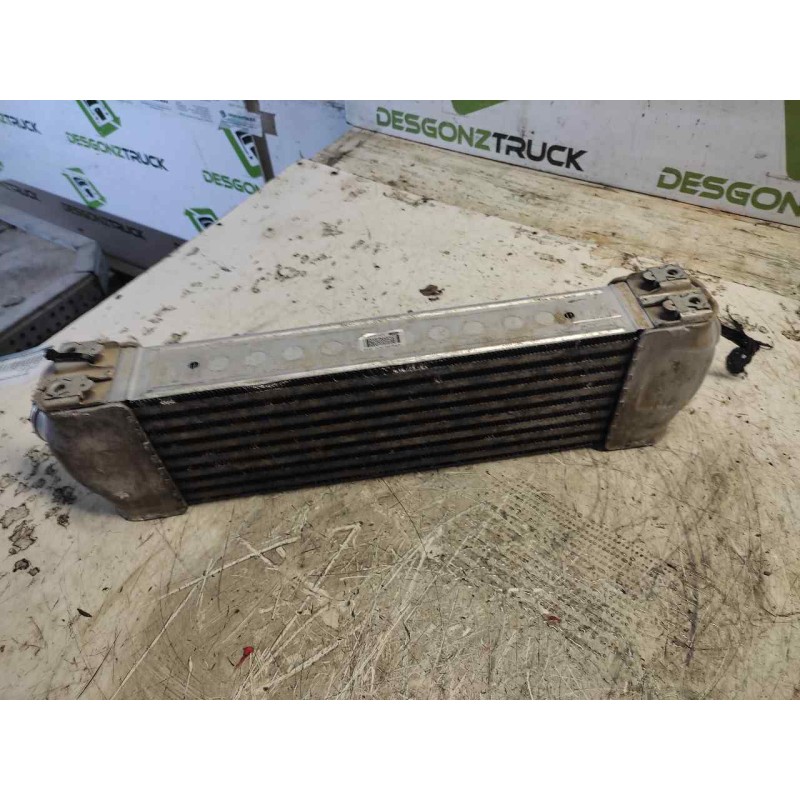 Recambio de intercooler para ford transit combi '06 2.2 tdci cat referencia OEM IAM 6C119L440AC - Blanco 3