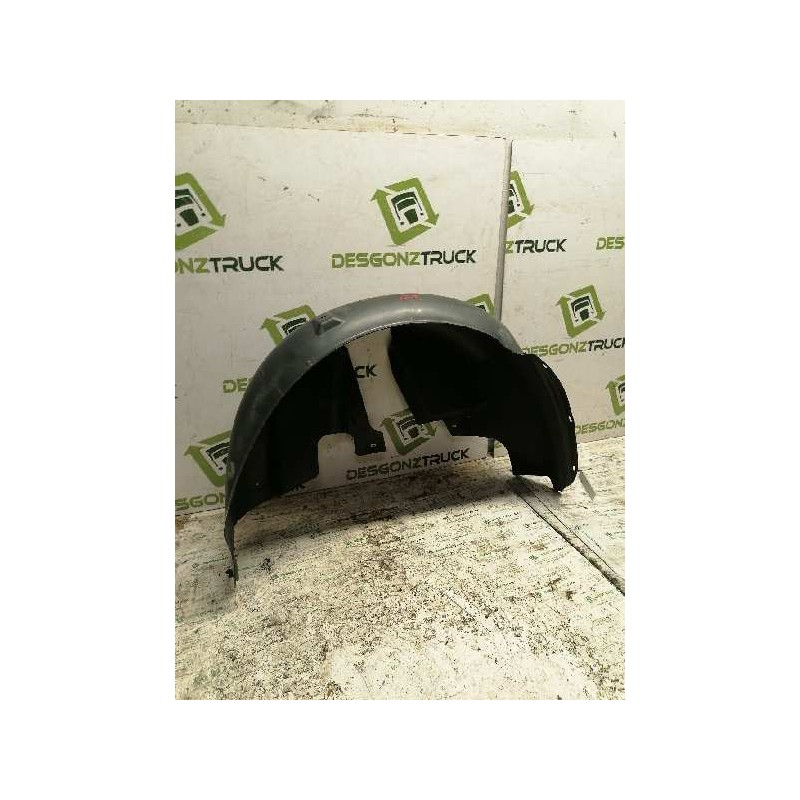 Recambio de paso rueda trasero izquierdo para seat leon (1p1) comfort limited referencia OEM IAM   TRASERO