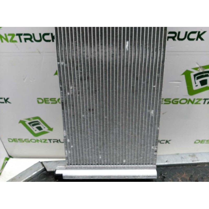 Recambio de condensador / radiador a/a para peugeot boxer furgoneta 2.2 hdi 120 referencia OEM IAM 1343785080 - Blanco 6