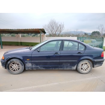 bmw serie 3 berlina (e46) del año 2000