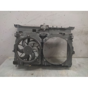 PANEL FRONTAL 