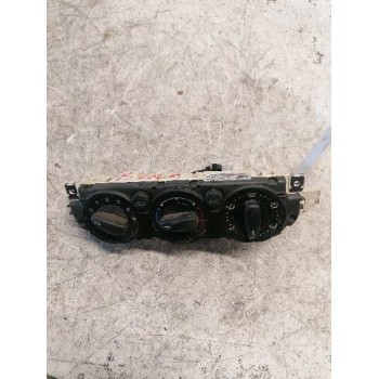 MANDO CALEFACCION / AIRE ACONDICIONADO 3M5T19980AD 8/5 PINS 