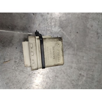Recambio de modulo electronico para bmw serie 3 berlina (e46) 320d referencia OEM IAM 2247664  