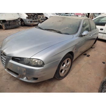 alfa romeo 156 del año 2003