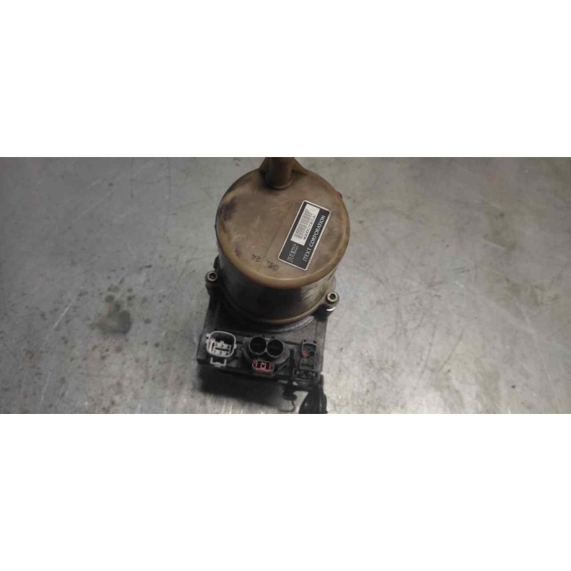 Recambio de bomba direccion para mazda 3 berlina (bk) 1.6 crdt active referencia OEM IAM 995151010 - Negro 2