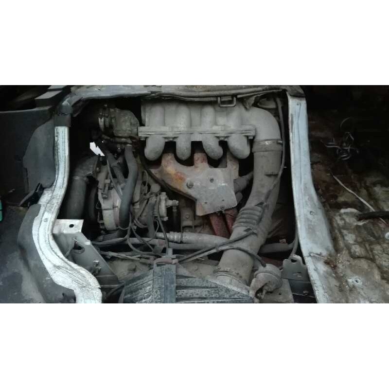 NISSAN SERENA (C23M)