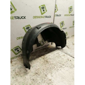Recambio de paso rueda trasero izquierdo para seat leon (1p1) comfort limited referencia OEM IAM   TRASERO