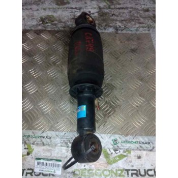 Recambio de amortiguador delantero izquierdo cabina para iveco stralis (as) fsa t / fp lt 4x2 gran espacio referencia OEM IAM 73