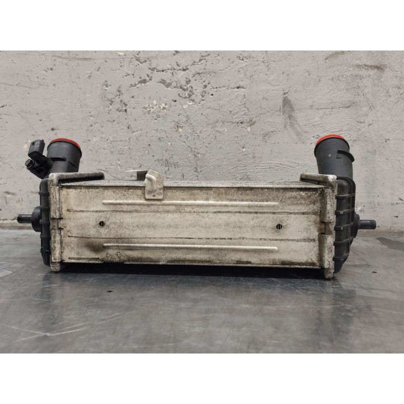 Recambio de intercooler para hyundai i30 (gd) 1.6 crdi referencia OEM IAM 282702A570 2