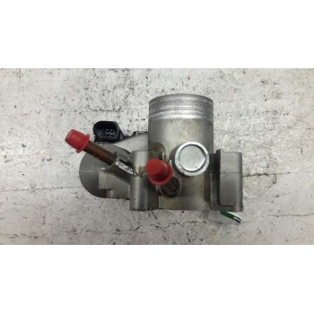 Recambio de caja mariposa para seat ibiza (6k1) 1.4 referencia OEM IAM 030133062  